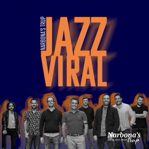 EP JAZZ VIRAL NARBONA's Trup