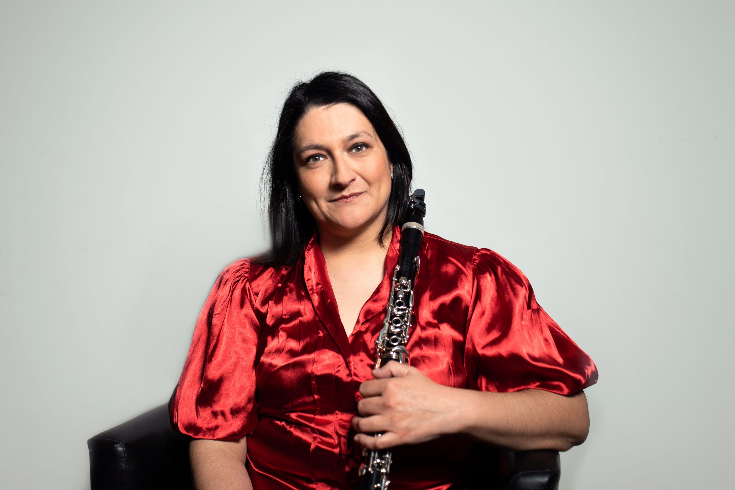 Cecilia Serra