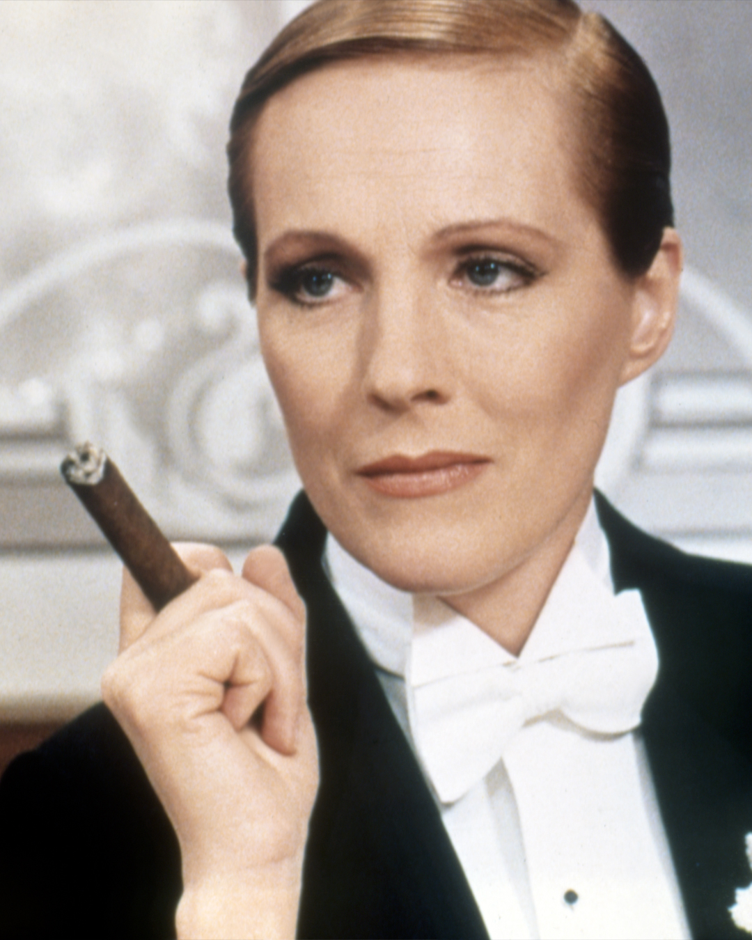 Julie Andrews