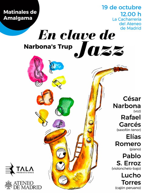 En clave de jazz