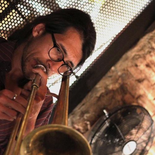 Luis Guillermo Díaz